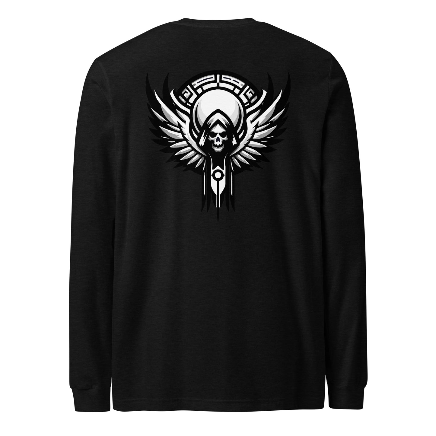 Men's - Thanatos Long Sleeve Shirt