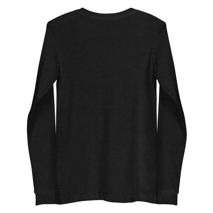 Women's - Ares Embroidered Long Sleeve