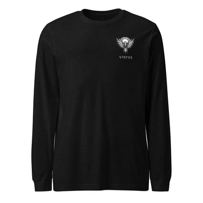 Men's - Thanatos Long Sleeve Shirt