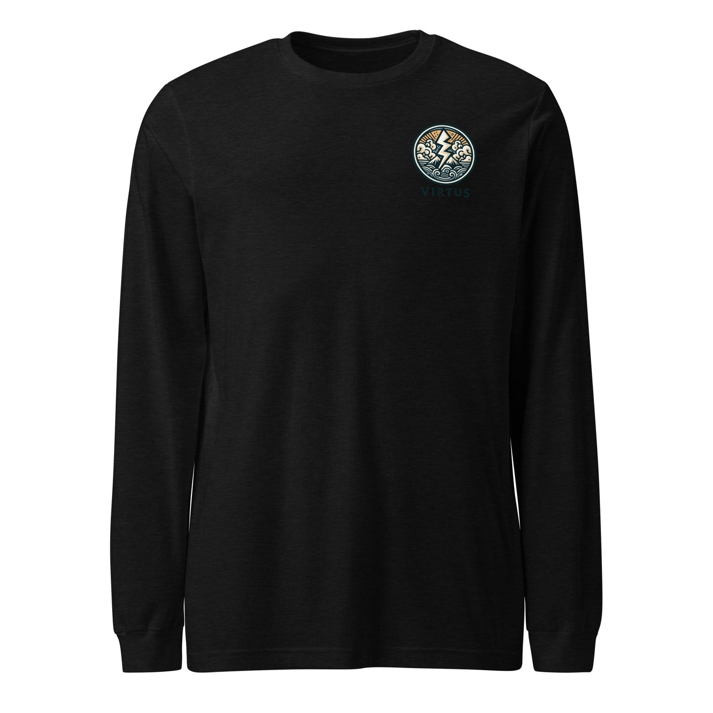 Men's - Zeus Vol. 2 Long Sleeve