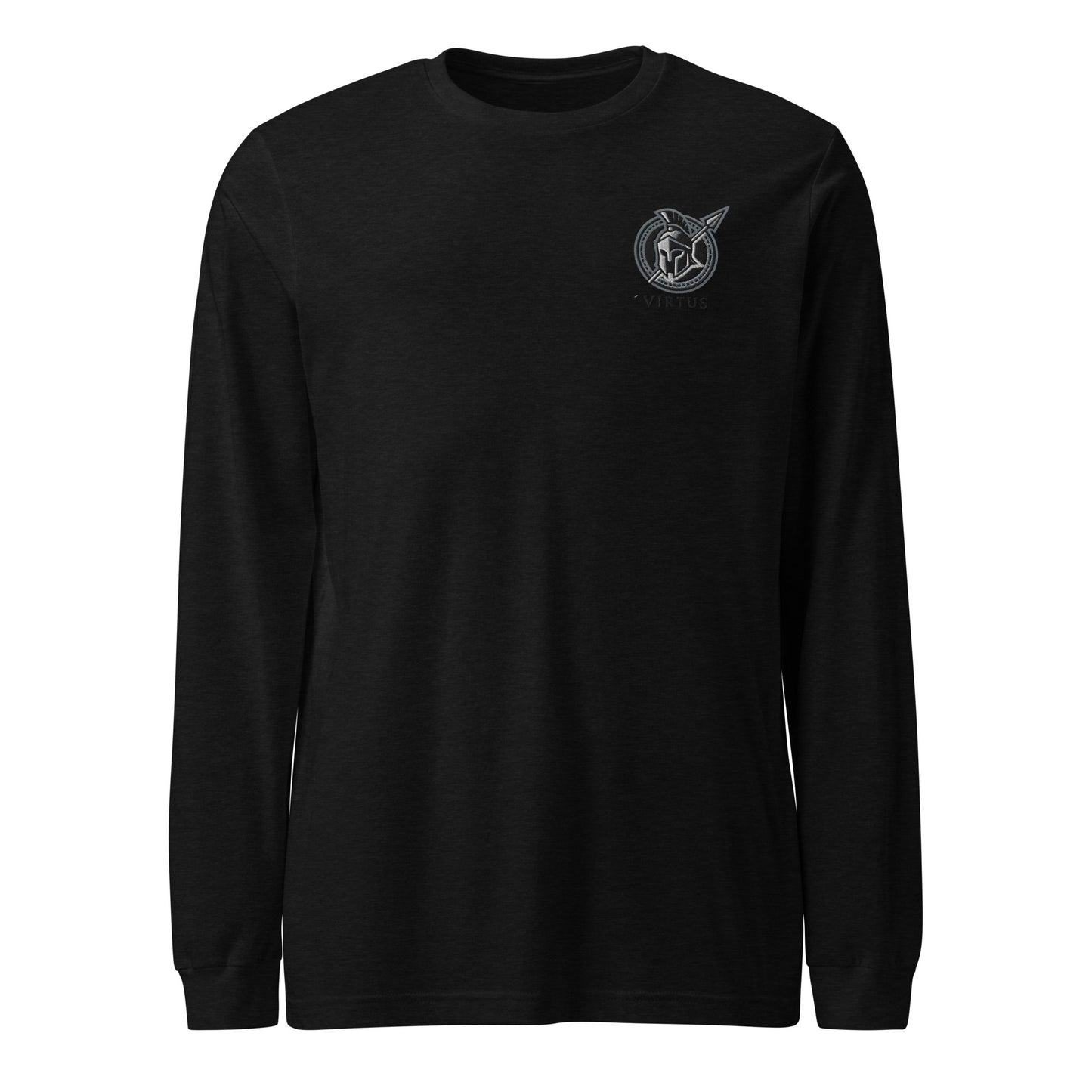 Men's - Ares Vol. 2 Embroidered Long Sleeve