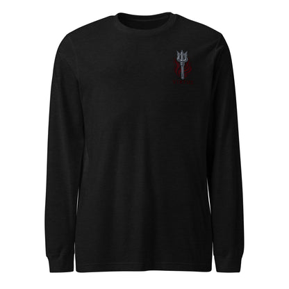 Men's - Hades Vol. 2 Long Sleeve