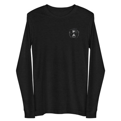 Women's - Thanatos Vol. 2 Embroidered Long Sleeve