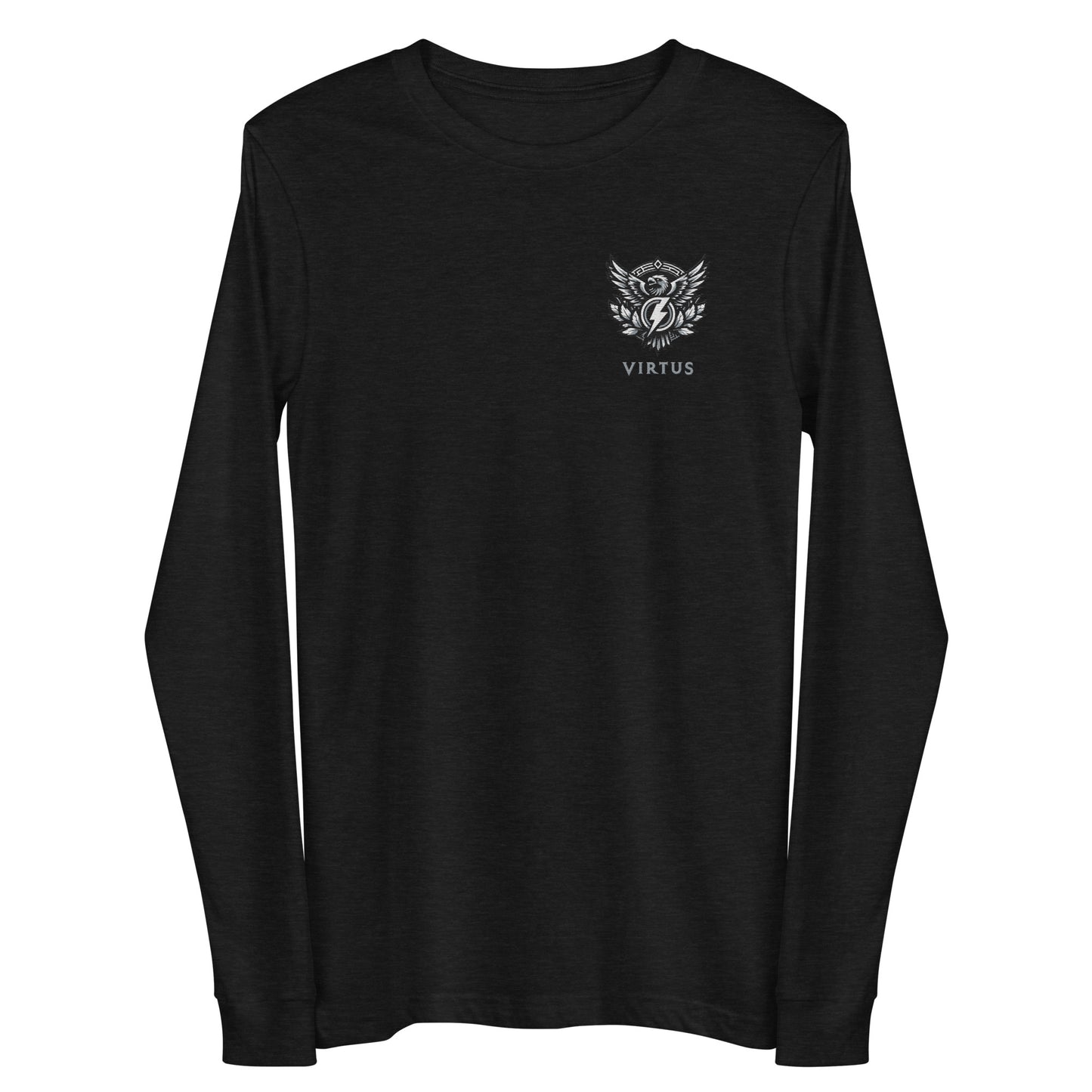 Women's - Zeus Embroidered Long Sleeve