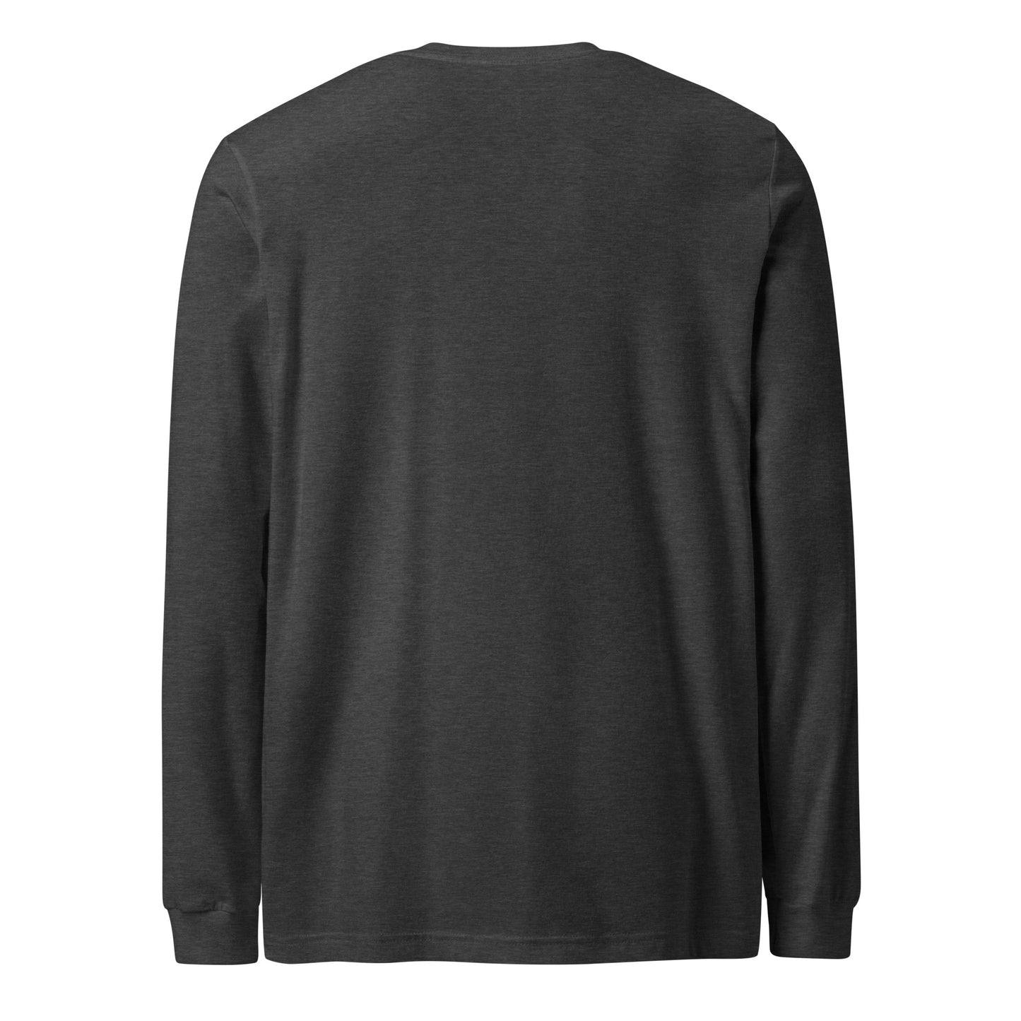 Men's - Ares Embroidered Long Sleeve Shirt