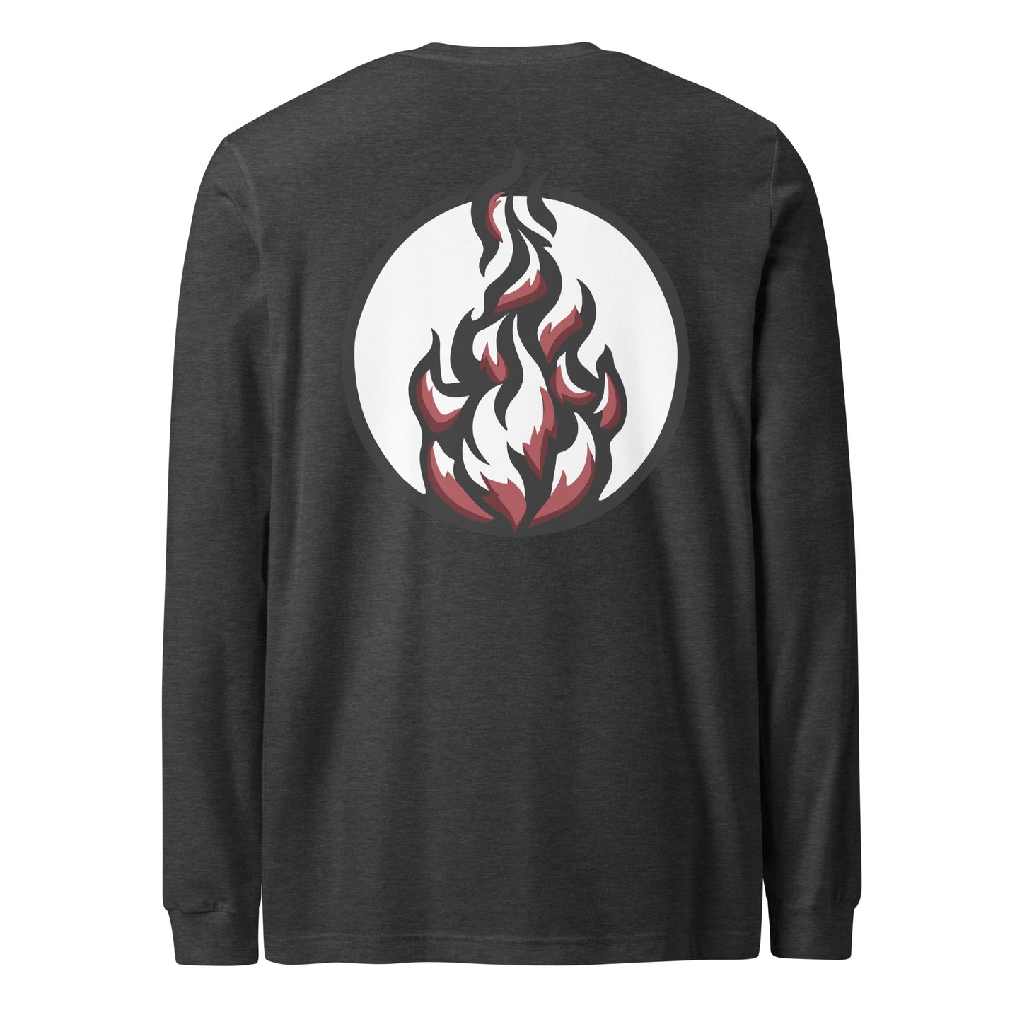 Men's - Hades Long Sleeve Shirt