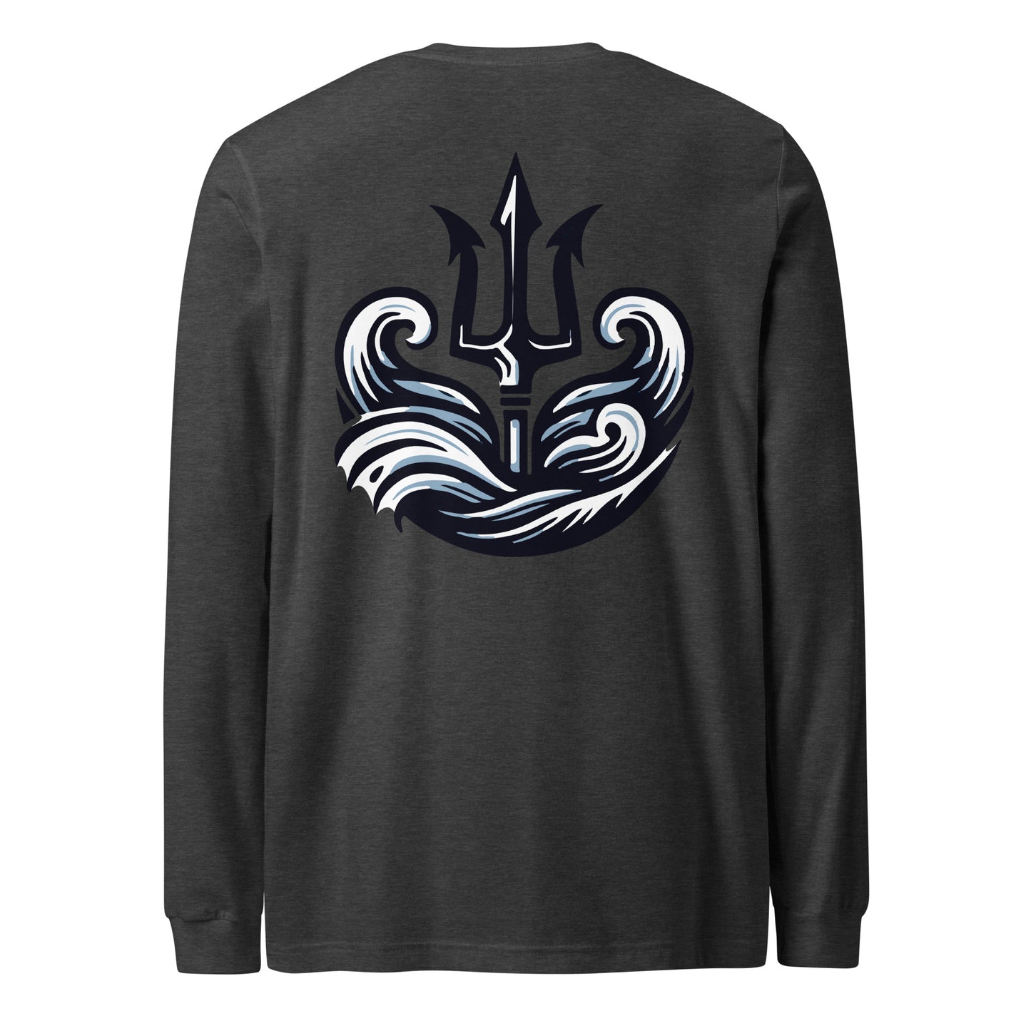 Men's - Poseidon Long Sleeve Shirt