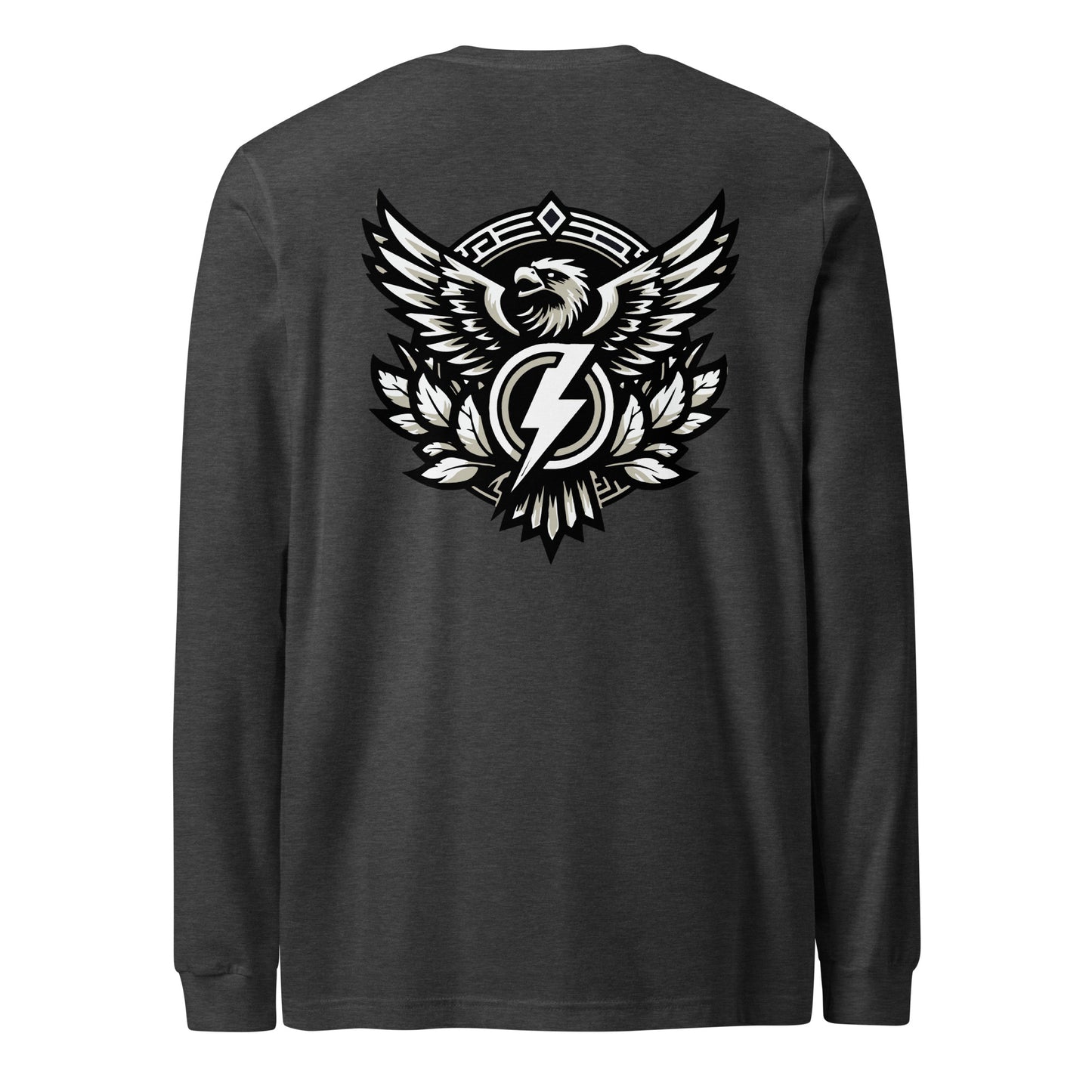 Men's - Zeus Long Sleeve Shirt