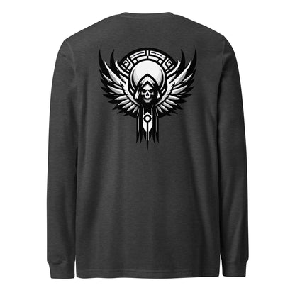 Men's - Thanatos Long Sleeve Shirt