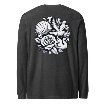 Men's - Aphrodite Long Sleeve Shirt