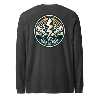 Men's - Zeus Vol. 2 Long Sleeve