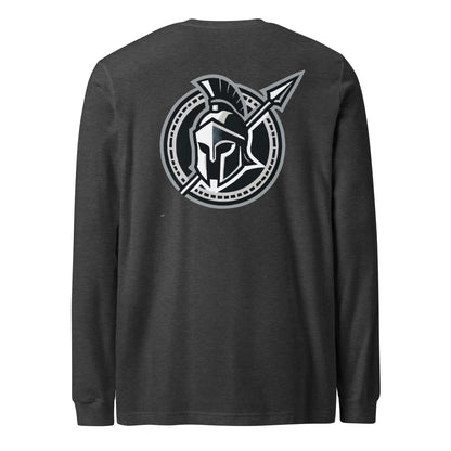 Men's - Ares Vol. 2 Long Sleeve