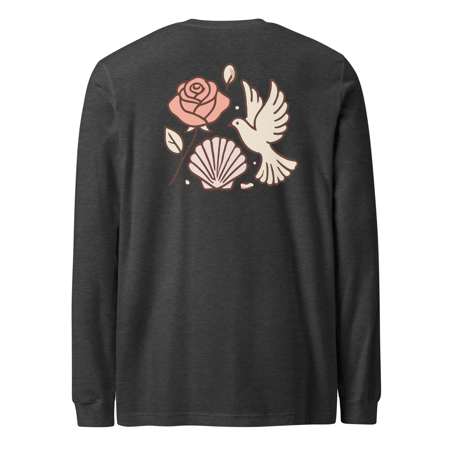 Men's - Aphrodite Vol. 2 Long Sleeve