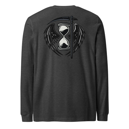 Men's - Thanatos Vol. 2 Long Sleeve