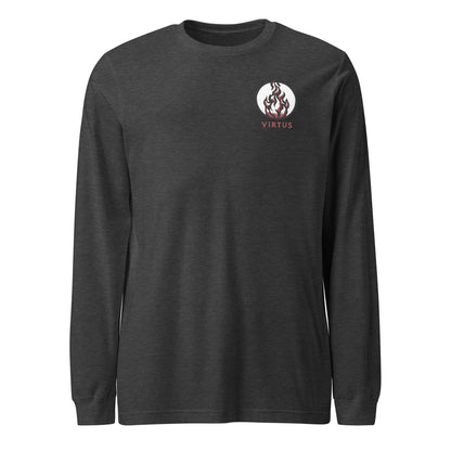 Men's - Hades Long Sleeve Shirt