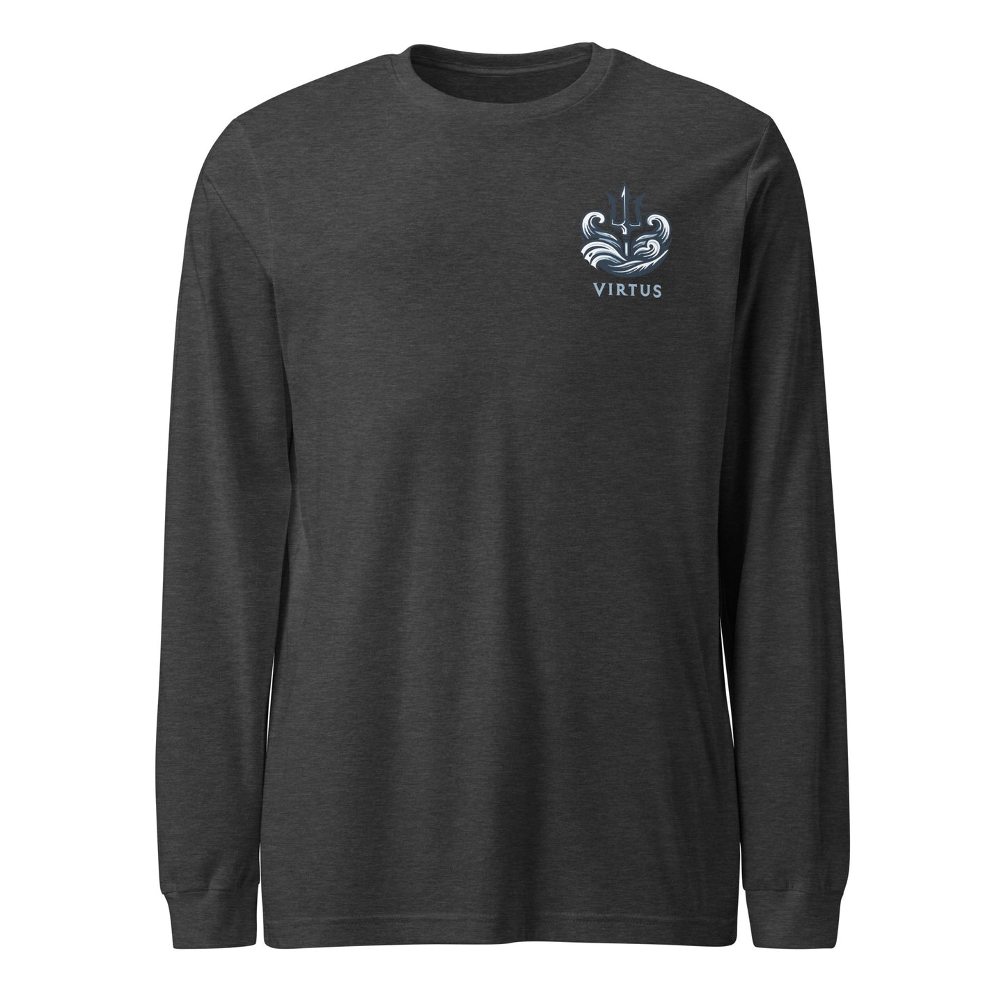 Men's - Poseidon Long Sleeve Shirt