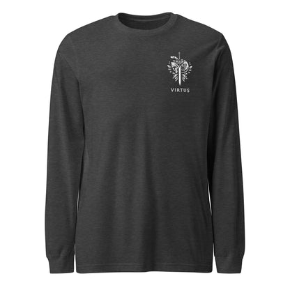 Men's - Ares Long Sleeve Shirt