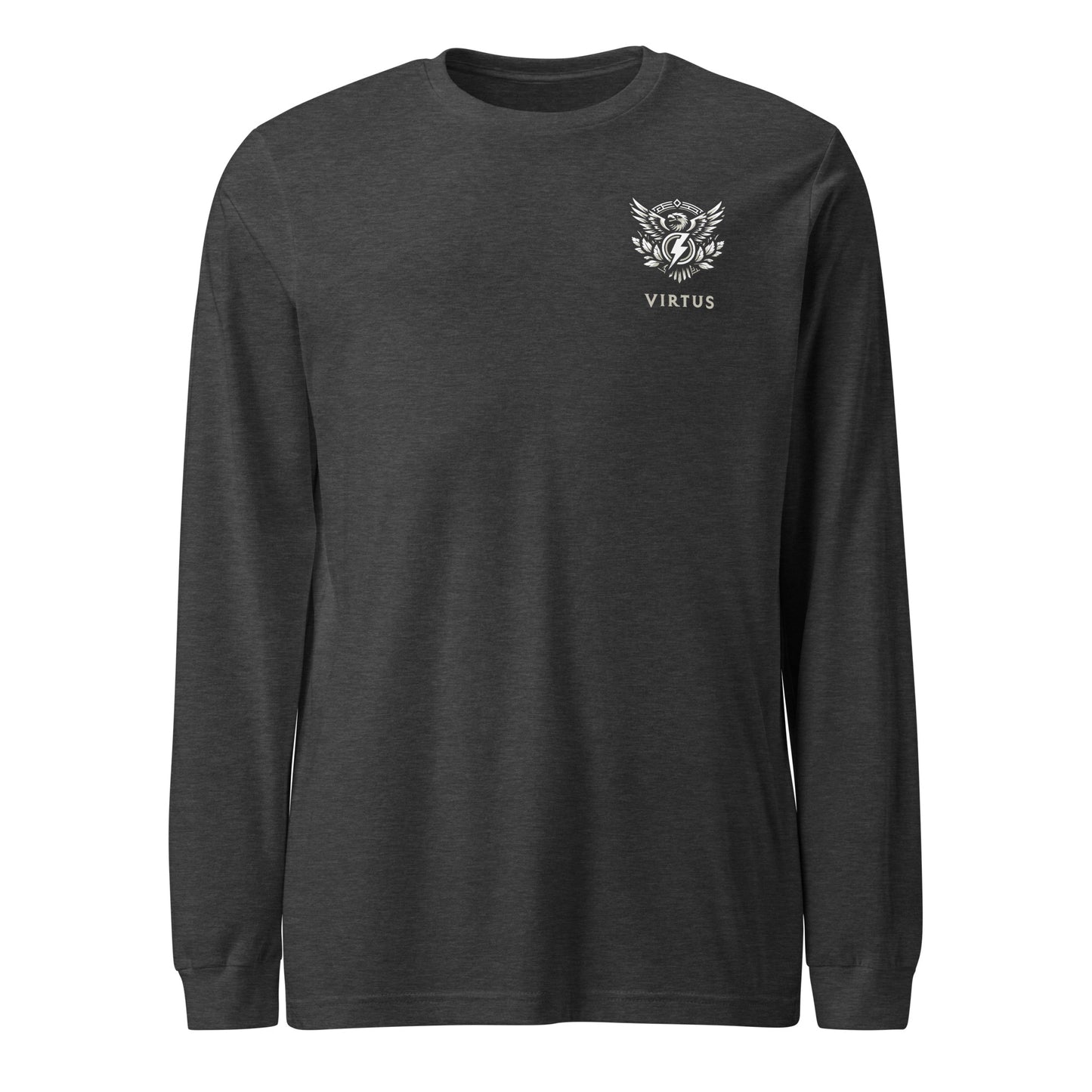 Men's - Zeus Long Sleeve Shirt