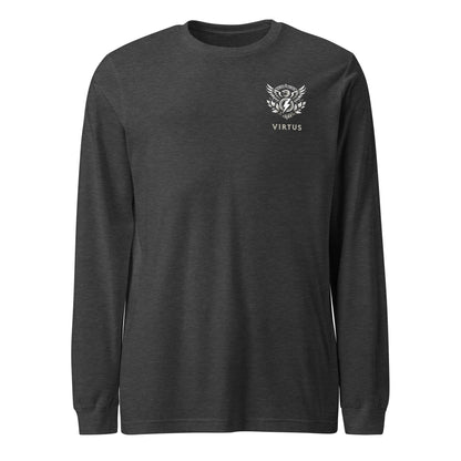 Men's - Zeus Long Sleeve Shirt