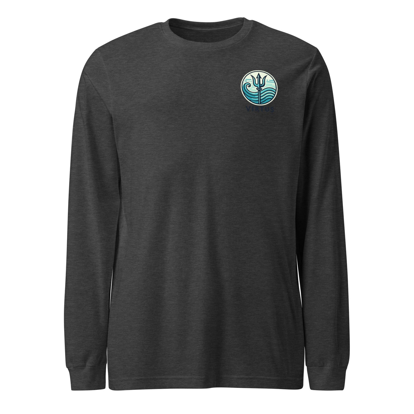 Men's - Poseidon Vol. 2 Long Sleeve