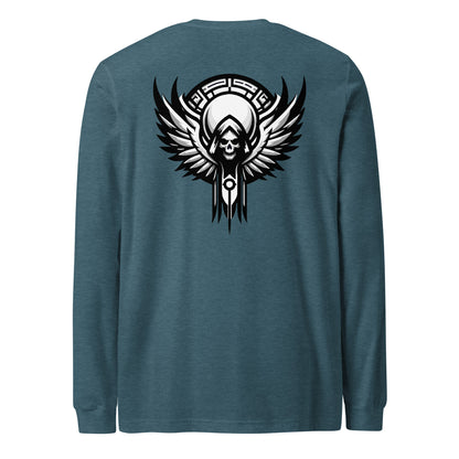 Men's - Thanatos Long Sleeve Shirt