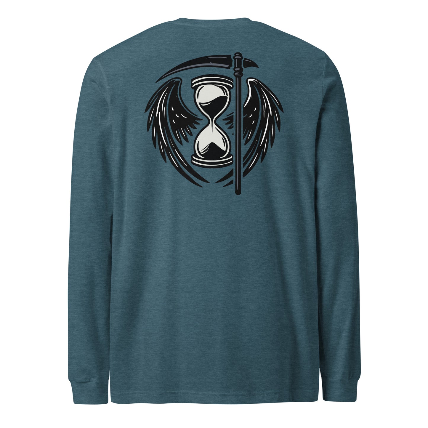 Men's - Thanatos Vol. 2 Long Sleeve