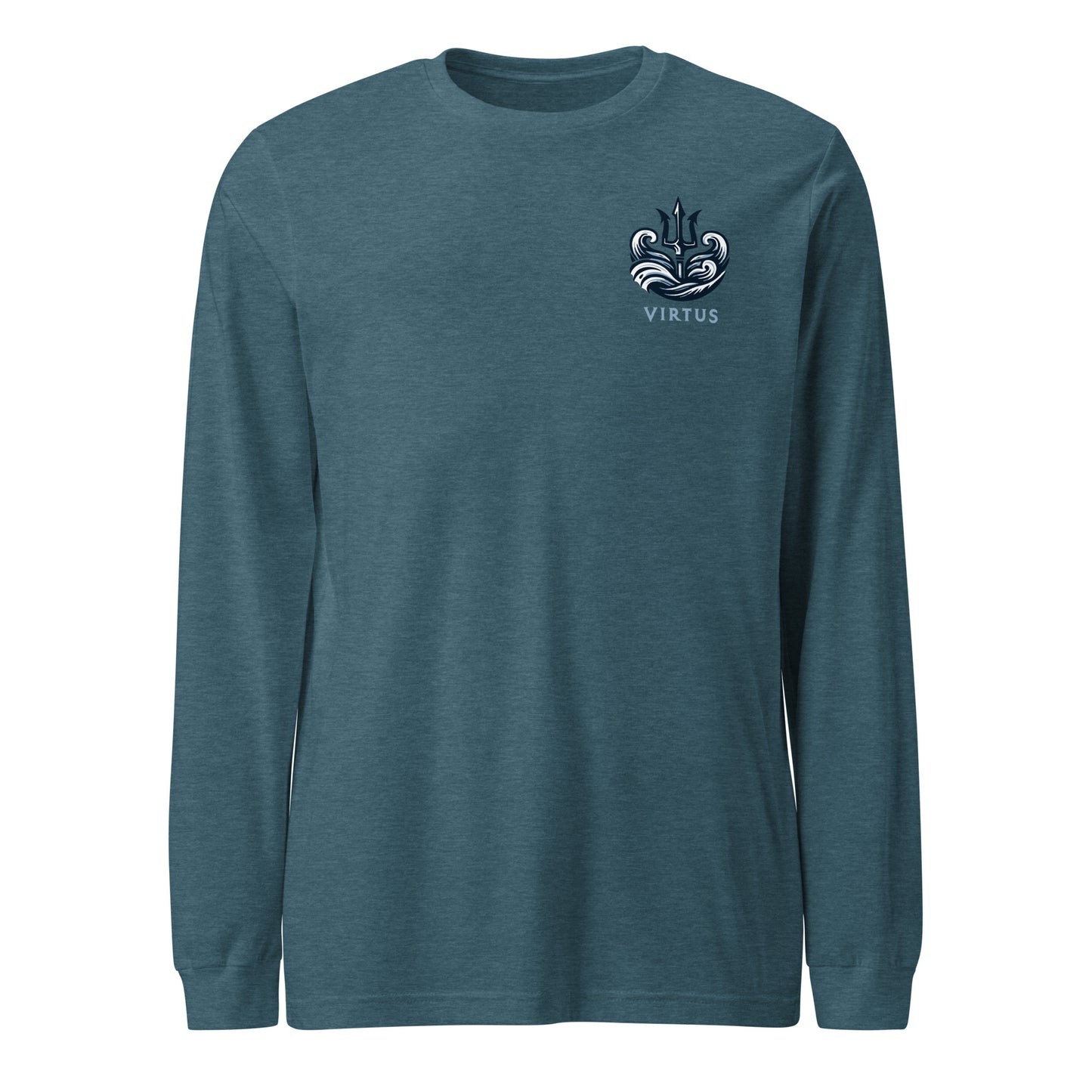 Men's - Poseidon Long Sleeve Shirt