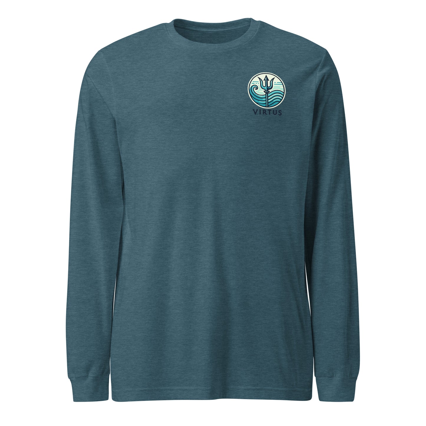 Men's - Poseidon Vol. 2 Long Sleeve