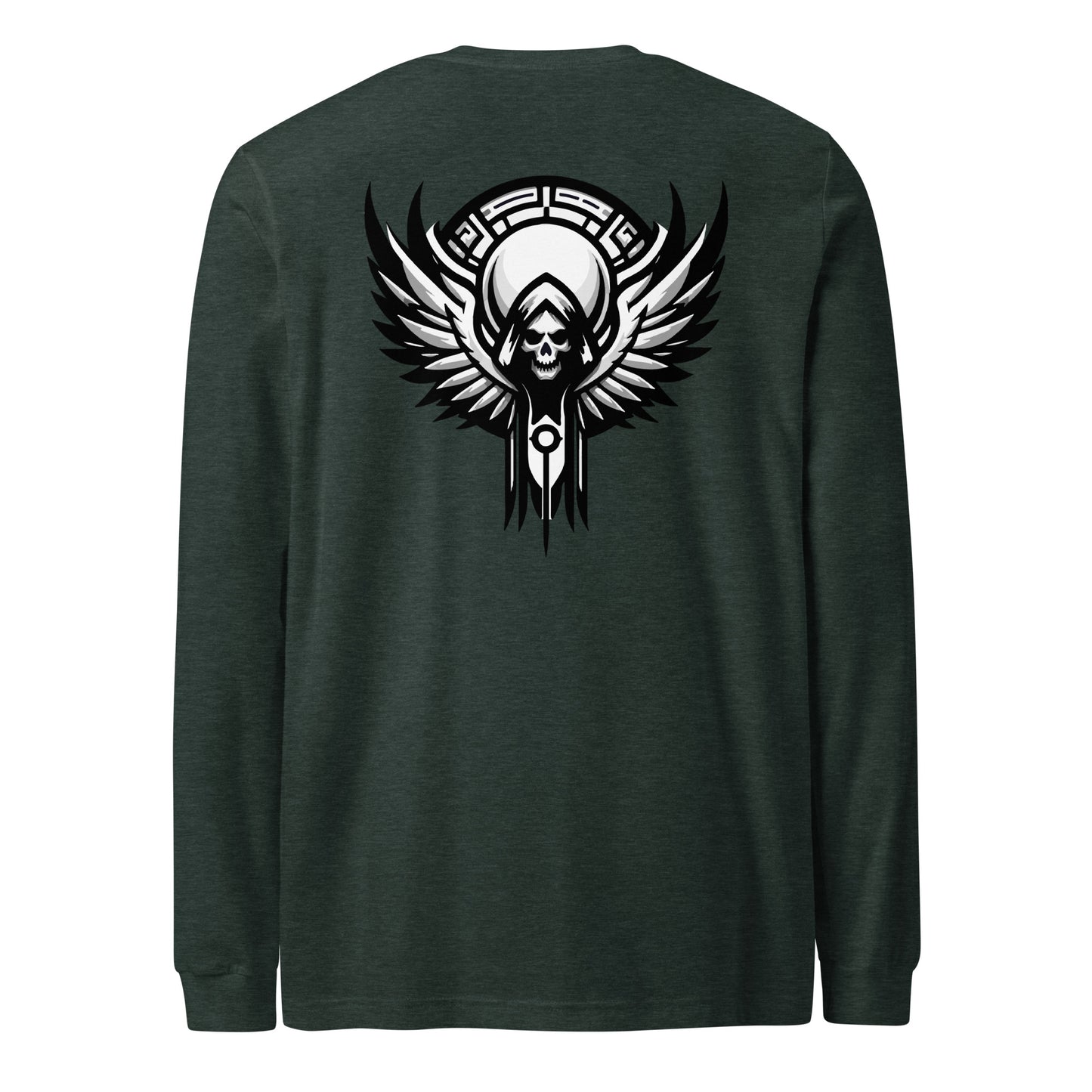 Men's - Thanatos Long Sleeve Shirt