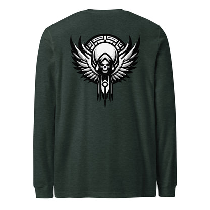 Men's - Thanatos Long Sleeve Shirt