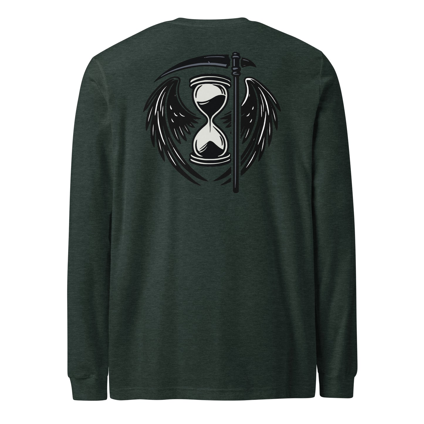 Men's - Thanatos Vol. 2 Long Sleeve