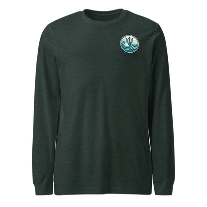 Men's - Poseidon Vol. 2 Long Sleeve