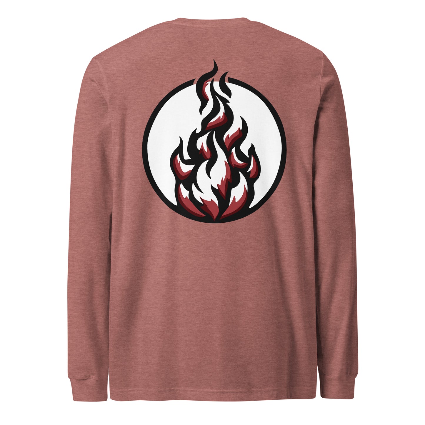 Men's - Hades Long Sleeve Shirt