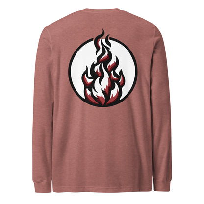 Men's - Hades Long Sleeve Shirt