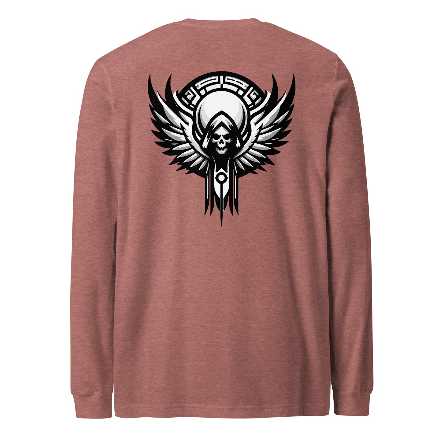 Men's - Thanatos Long Sleeve Shirt