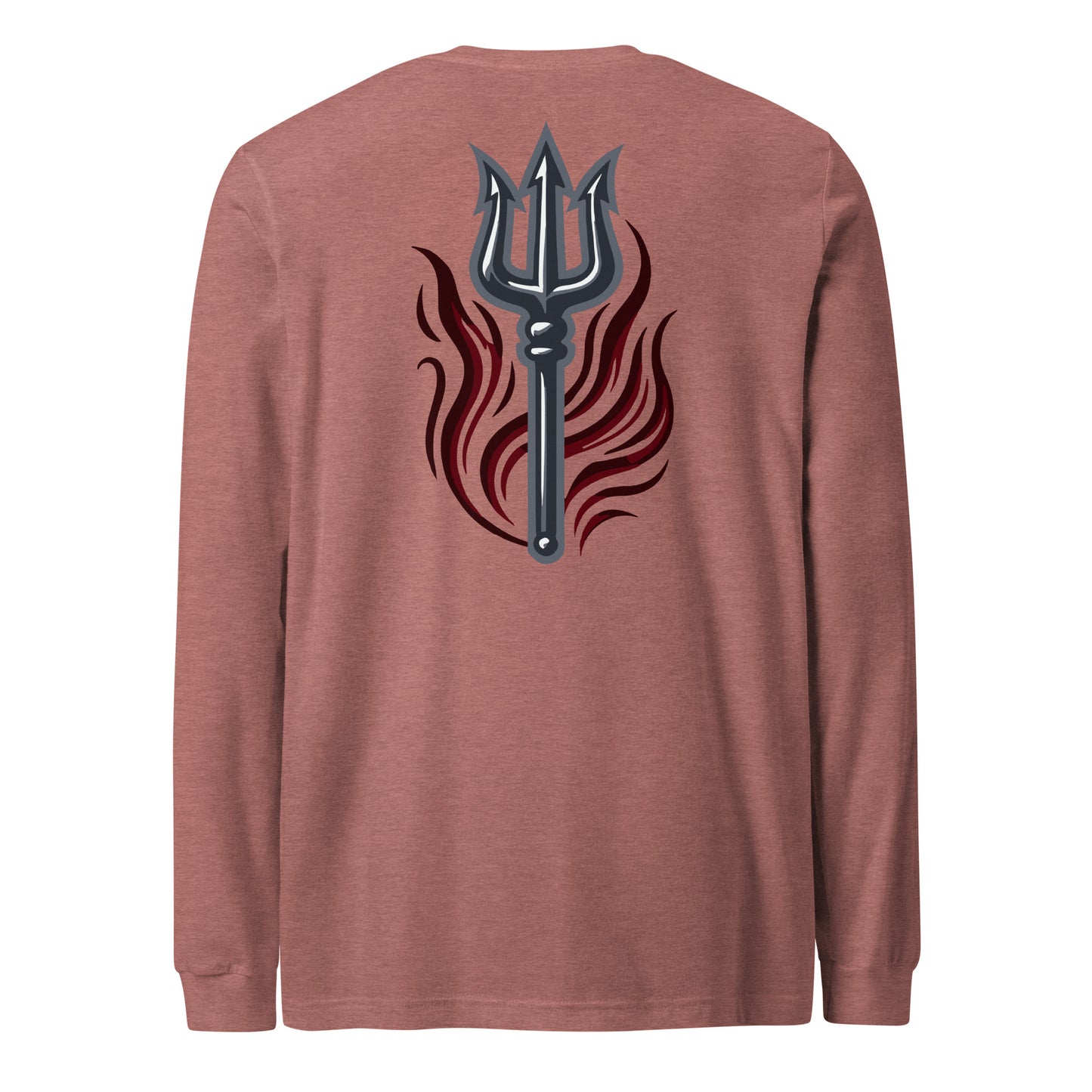 Men's - Hades Vol. 2 Long Sleeve