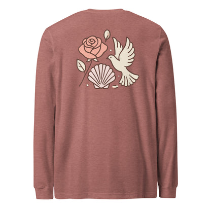 Men's - Aphrodite Vol. 2 Long Sleeve