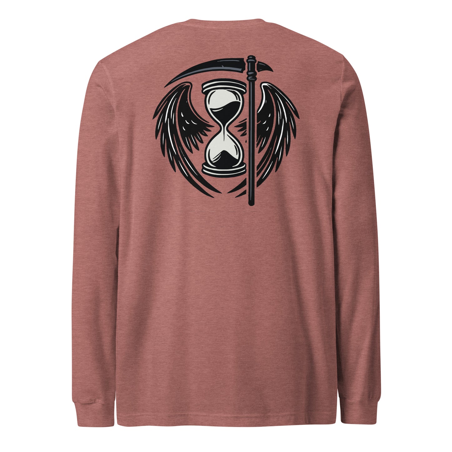 Men's - Thanatos Vol. 2 Long Sleeve