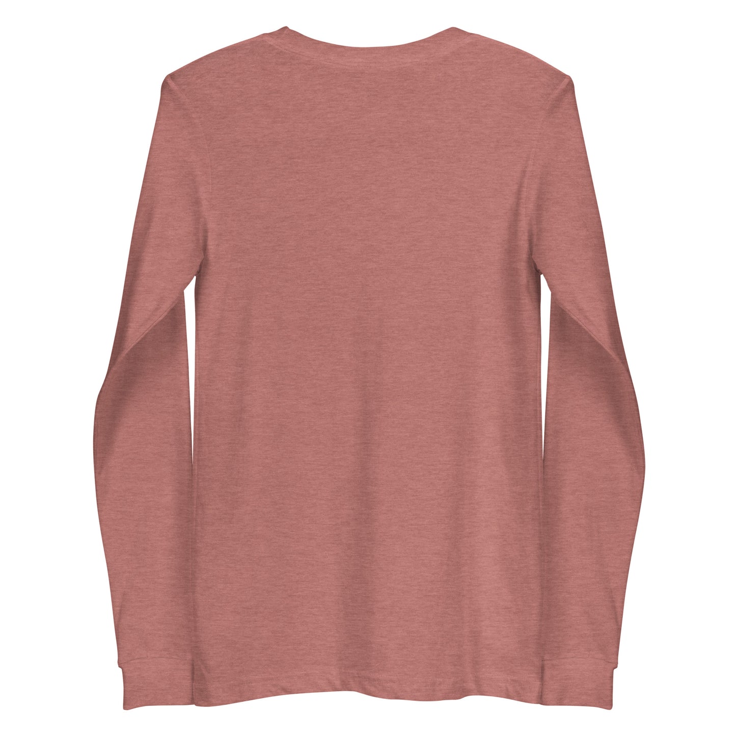 Women's - Ares Embroidered Long Sleeve