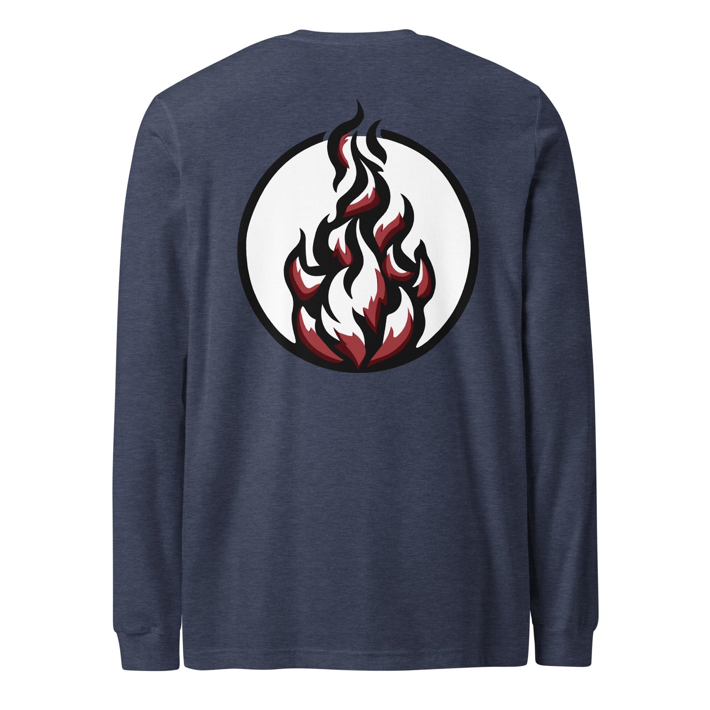 Men's - Hades Long Sleeve Shirt