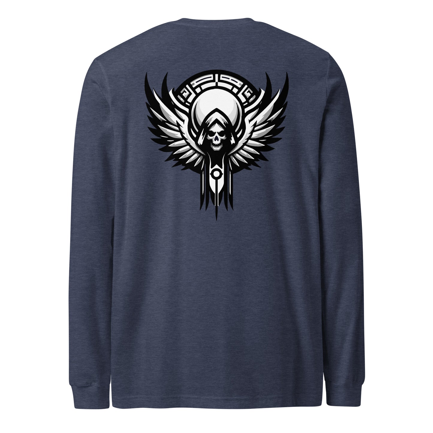 Men's - Thanatos Long Sleeve Shirt