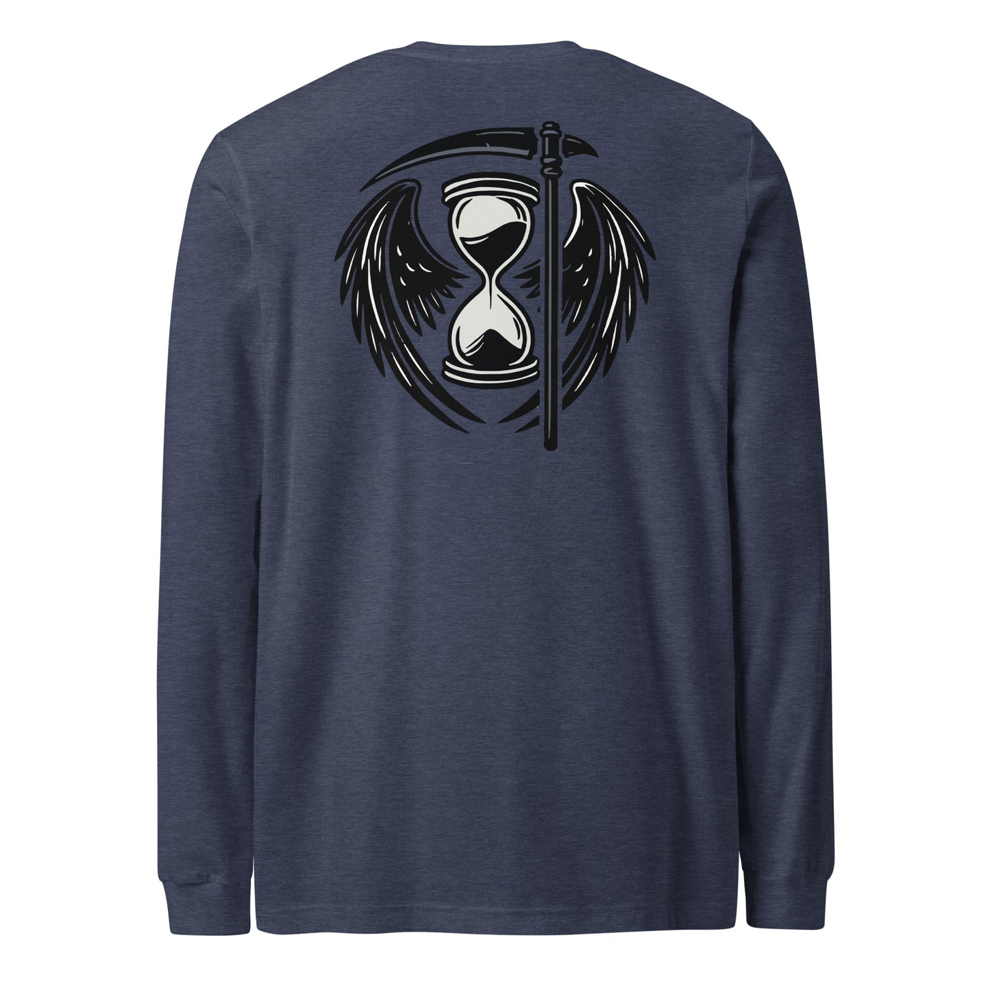 Men's - Thanatos Vol. 2 Long Sleeve