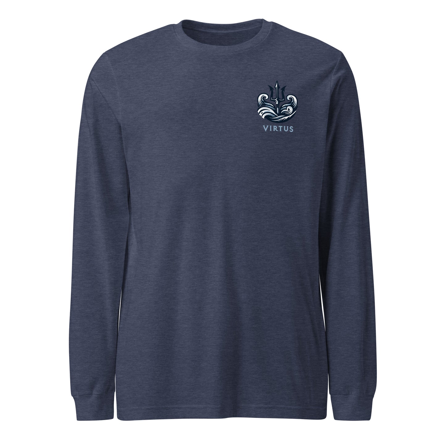 Men's - Poseidon Long Sleeve Shirt