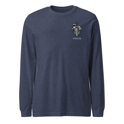 Men's - Ares Long Sleeve Shirt