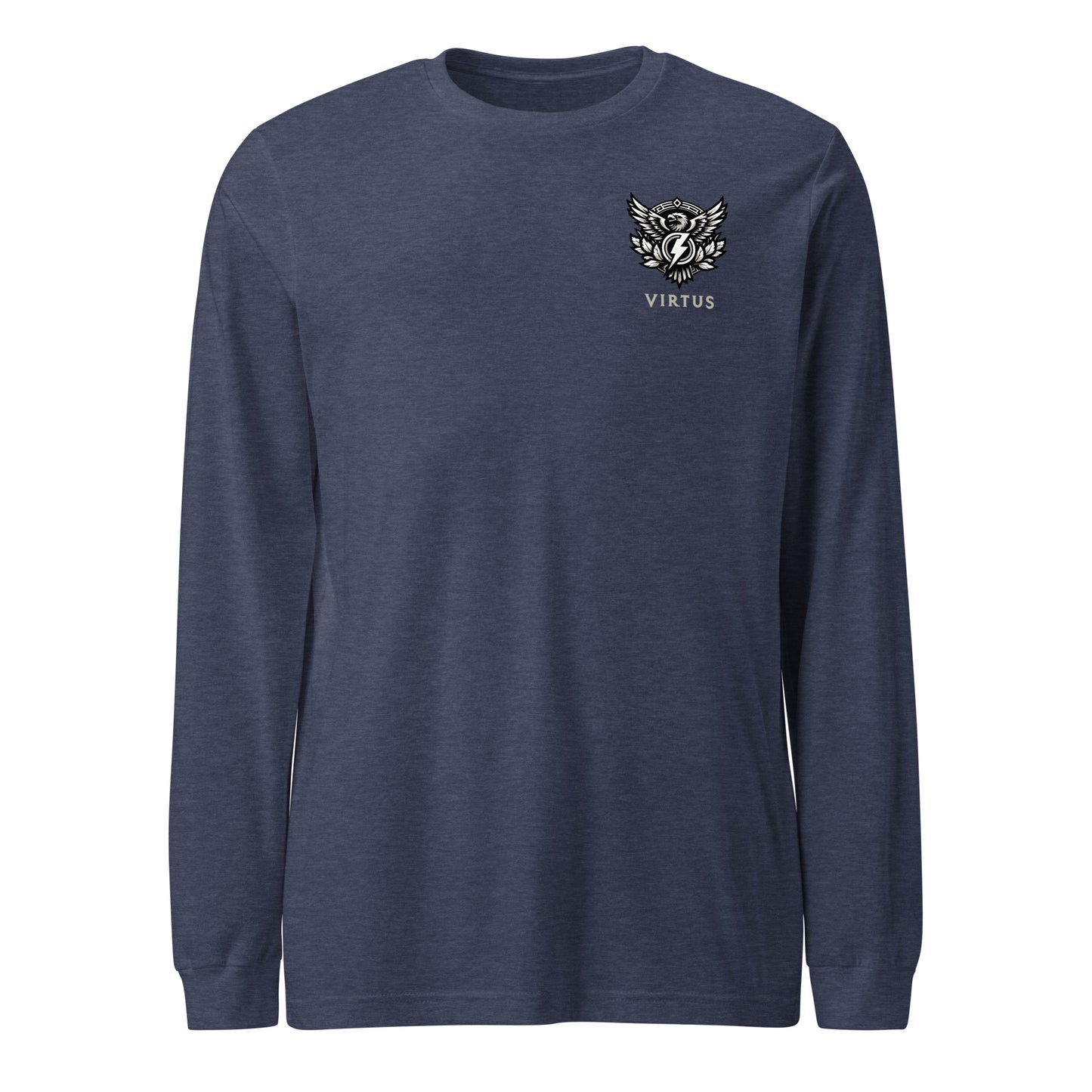 Men's - Zeus Long Sleeve Shirt