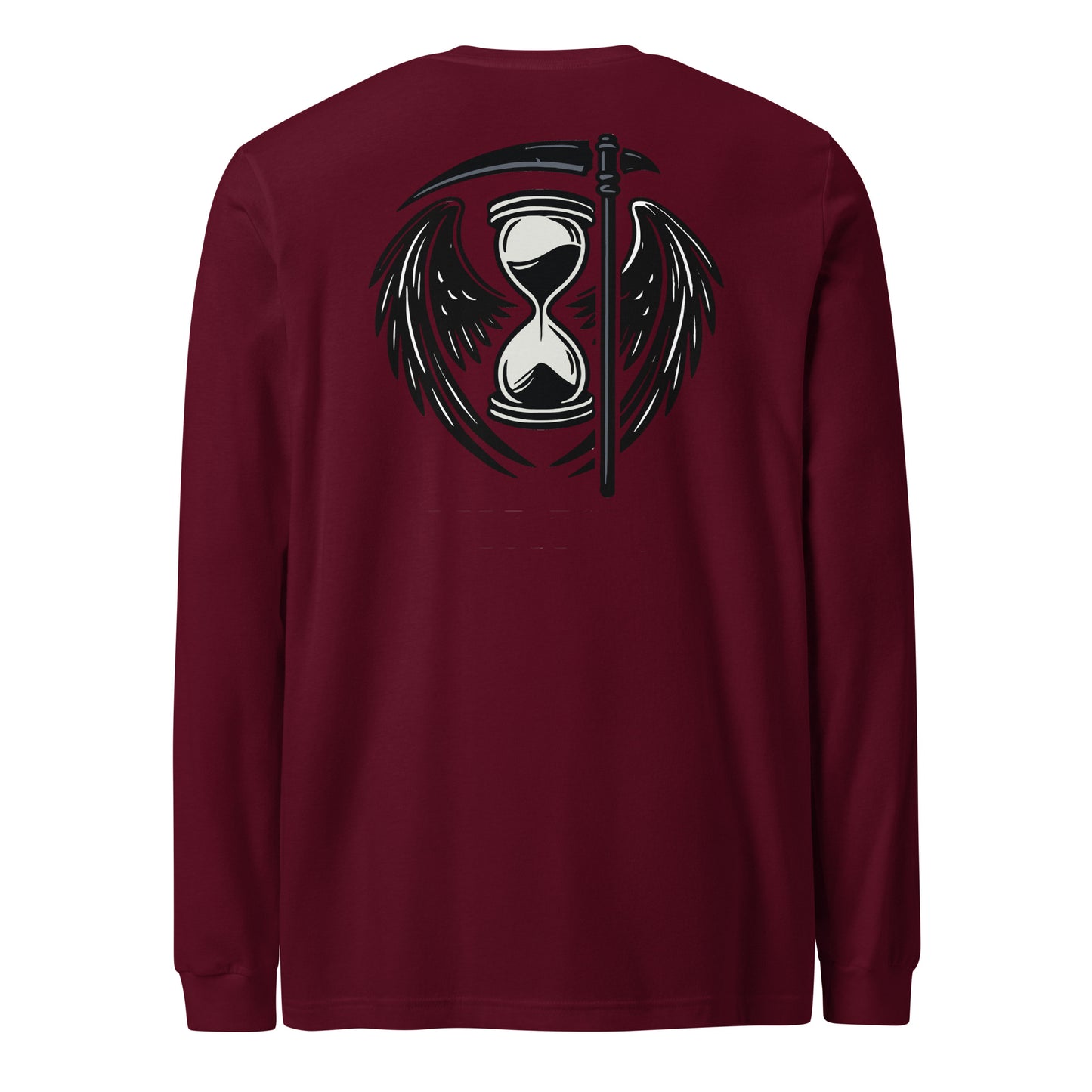 Men's - Thanatos Vol. 2 Long Sleeve