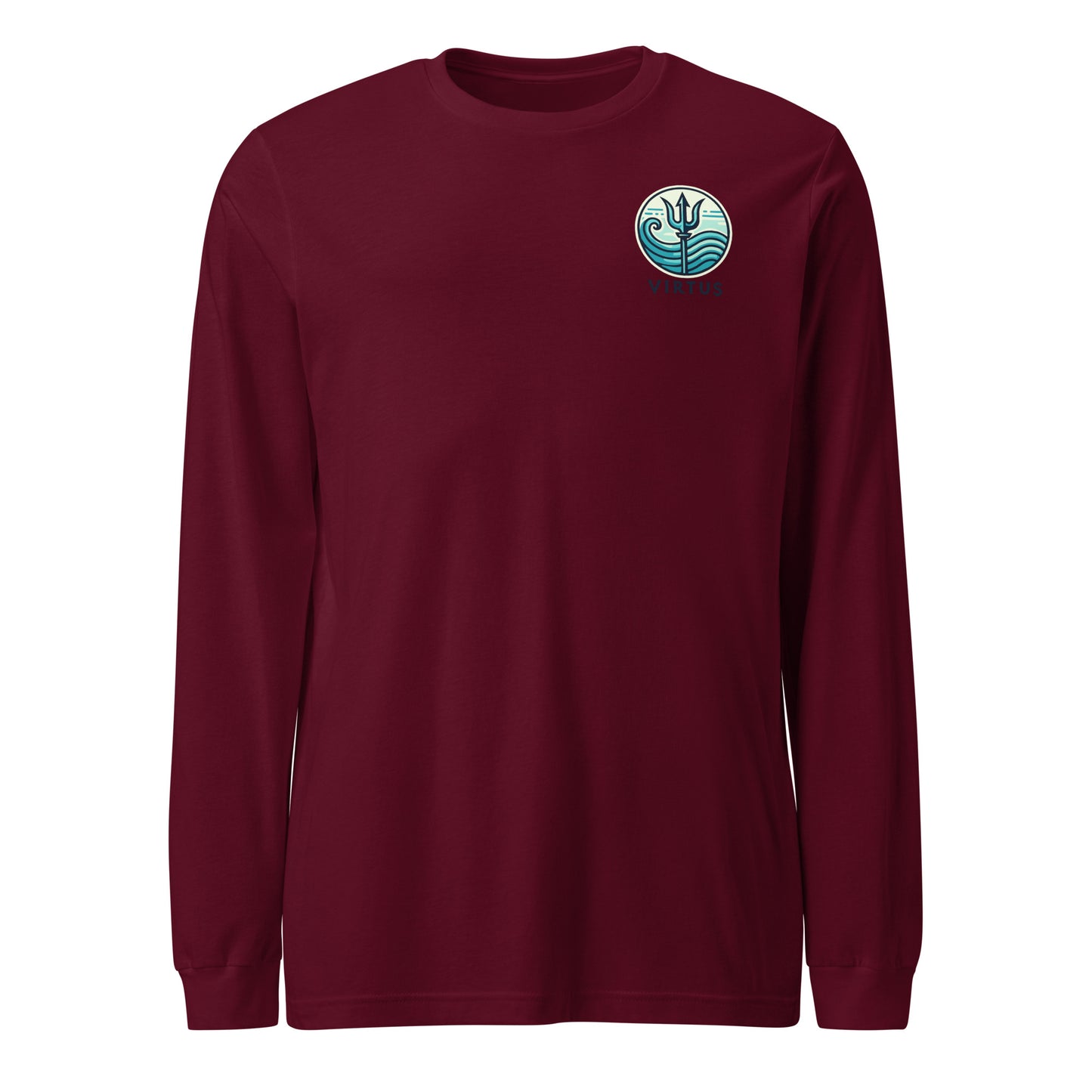 Men's - Poseidon Vol. 2 Long Sleeve