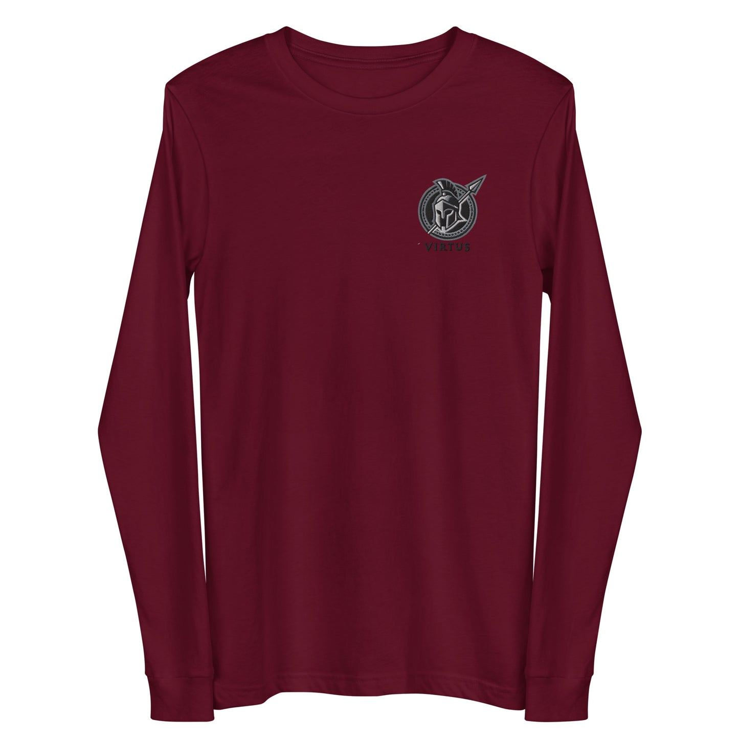 Women's - Ares Vol. 2 Embroidered Long Sleeve