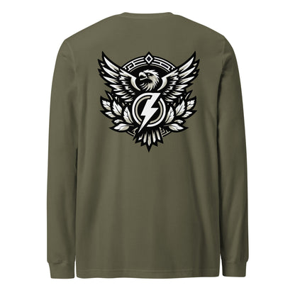 Men's - Zeus Long Sleeve Shirt