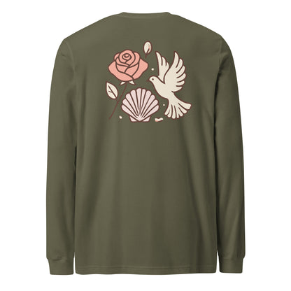 Men's - Aphrodite Vol. 2 Long Sleeve